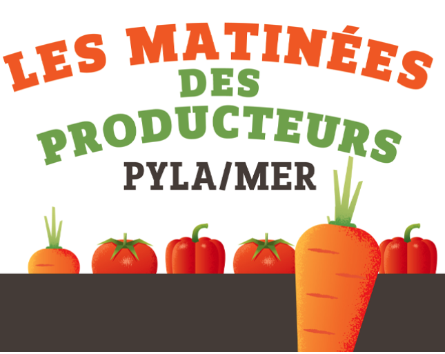 Les Matinées des Producteurs